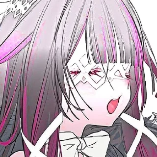 🫧 emoji Ꮯᴏluʍʙinᴇ Telegram sticker 11 of 36