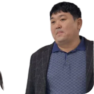 🫦 emoji 1 QMI A KLASS Telegram sticker 24 of 45