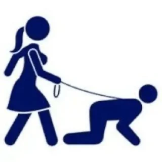 🕴️ emoji для даунов Telegram sticker 13 of 119