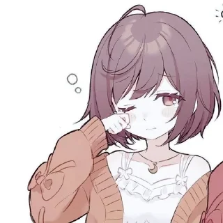 💜 emoji хуй Telegram sticker 19 of 27