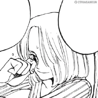 🥹 emoji •|Kaya(Кая)|•Ван-Пис:) Telegram sticker 20 of 27