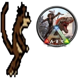 🤣 emoji Twitch Games Mion @pathofexilenews Telegram sticker 8 of 120