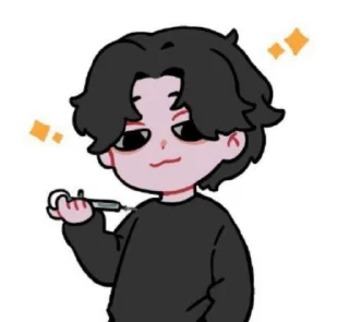 🦷 emoji 𝗟𝗲𝗲 𝗗𝗼𝗻𝗴 𝗪𝗼𝗼𝗸 @ML_THAI Telegram sticker 13 of 21