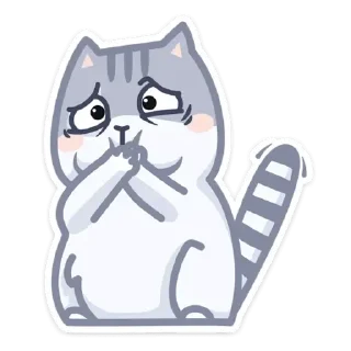 💟 emoji я сосу Telegram sticker 24 of 30