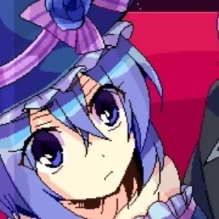 😶 emoji вичхарт by заморыш😳@bisqwett Telegram sticker 17 of 113