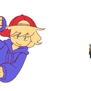 🌟 emoji GASA4 : @RobloxStickersR6 Telegram sticker 14 of 88
