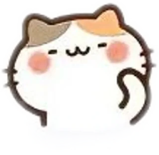 😻 emoji котики @forewt Telegram sticker 9 of 28
