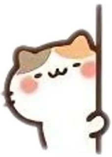 😻 emoji котики @forewt Telegram sticker 17 of 28