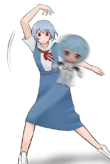 😌 emoji Маленький панк Telegram sticker 13 of 83