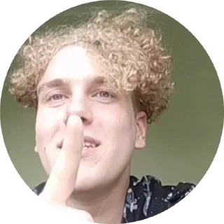 🤍 emoji полматери @lovley1x63 Telegram sticker 5 of 18