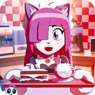 🧧 emoji 𝘊𝘖𝘓𝘌𝘛𝘛𝘌.  @domikwilli @rubysti Telegram sticker 21 of 80