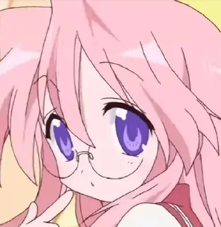 💌 emoji Takara Miyuki @kiwiys Telegram sticker 20 of 91