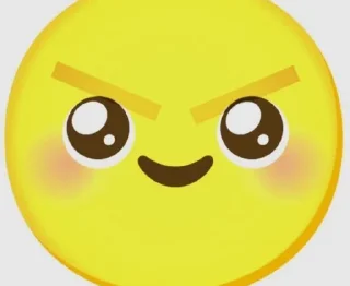 🟠 emoji hello mate Telegram sticker 12 of 67