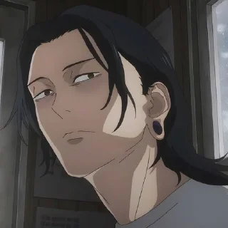 🌟 emoji гето кини Telegram sticker 18 of 36
