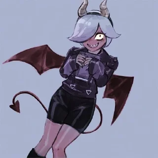 💠 emoji 𝒞ℴ𝓁𝓁ℯ𝓉𝓉ℯ ℬ𝒮 2💠 Telegram sticker 2 of 60