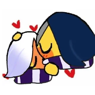 💠 emoji 𝒞ℴ𝓁𝓁ℯ𝓉𝓉ℯ ℬ𝒮 2💠 Telegram sticker 20 of 60