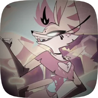 🌟 emoji БОЛЬШЕ ⇨ @CLOOBHUB ПЧЕЛИНАЯ КОРОЛЕВА АДСКИЙ БОСС Telegram sticker 12 of 67