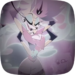 🌟 emoji БОЛЬШЕ ⇨ @CLOOBHUB ПЧЕЛИНАЯ КОРОЛЕВА АДСКИЙ БОСС Telegram sticker 14 of 67