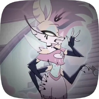 🌟 emoji БОЛЬШЕ ⇨ @CLOOBHUB ПЧЕЛИНАЯ КОРОЛЕВА АДСКИЙ БОСС Telegram sticker 20 of 67