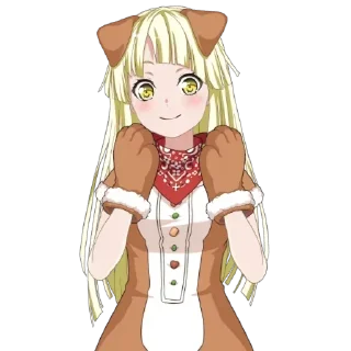 😀 emoji БОЛЬШЕ ⇨ @CLOOBHUB АНИМЕ ТЕЛЕГРАМ СТИКЕРЫ ТГ ANIME Telegram sticker 8 of 53