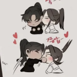 🥺 emoji @kamelpack69 | Котопес | Telegram sticker 17 of 120