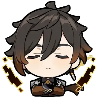 😤 emoji Стикеры Telegram sticker 9 of 120