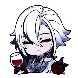 🥀 emoji 🥀: 𝖠𝗋𝗅𝖾𝖼𝖼𝗁𝗂𝗇𝗈 & @LURIsHOME Telegram sticker 23 of 60