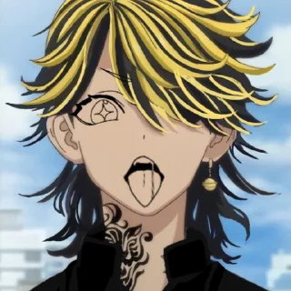 Sticker from Ахегао🔥🥵