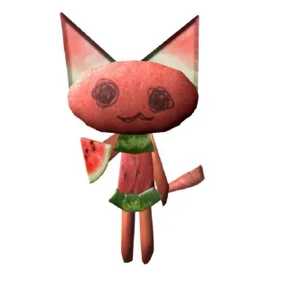 🍉 emoji ha4to<33 Telegram sticker 10 of 41