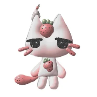 🍓 emoji ha4to<33 Telegram sticker 24 of 41