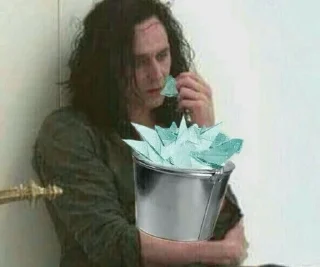 💔 emoji Любимое стекло 😌😌😌 Telegram sticker 18 of 30