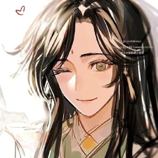 🍃 emoji ShiQingXuan.🌪☘️ Telegram sticker 20 of 120