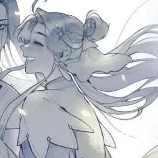 🍃 emoji ShiQingXuan.🌪☘️ Telegram sticker 24 of 120