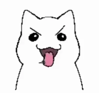 😝 emoji лол Telegram sticker 13 of 67