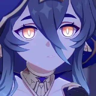 Sticker from Layla/GI😴