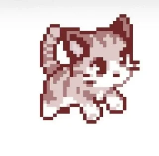 💿 emoji ``Ash island×づ @rinwtn Telegram sticker 11 of 15