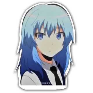 Sticker from ✧\ⲏɑɾυςɑ\✧