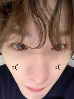 🙁 emoji aham Telegram sticker 6 of 31