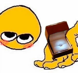 🌟 emoji cuteee Telegram sticker 21 of 97