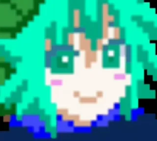 😇 emoji Я дрочу на соушин Telegram sticker 21 of 50