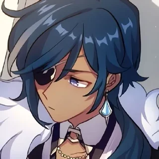 ☹️ emoji ༺ღ༒ Keya ༒ღ༻ Telegram sticker 22 of 35
