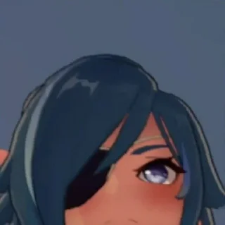 🥰 emoji ༺ღ༒ Keya ༒ღ༻ Telegram sticker 19 of 35