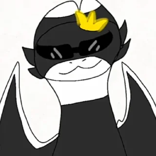 😎 emoji Мемная Шайка Влада Telegram sticker 6 of 120