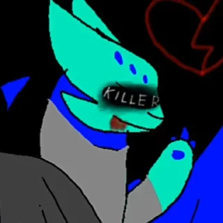 💔 emoji Мемная Шайка Влада Telegram sticker 16 of 120