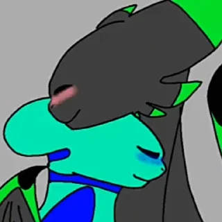 💞 emoji Мемная Шайка Влада Telegram sticker 21 of 120