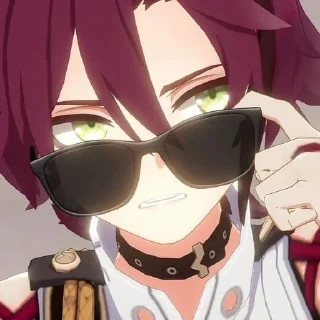 👿 emoji я лёха Telegram sticker 12 of 69