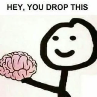 🧠 emoji </3 Telegram sticker 10 of 61