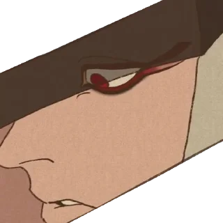 😨 emoji SETH Telegram sticker 8 of 120