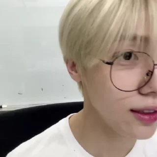 🦷 emoji ★ seongmin ! ¡ Telegram sticker 6 of 35