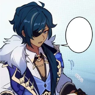 🏴‍☠️ emoji Ꮶ϶йᴀ @ran_eblan_com Telegram sticker 18 of 105